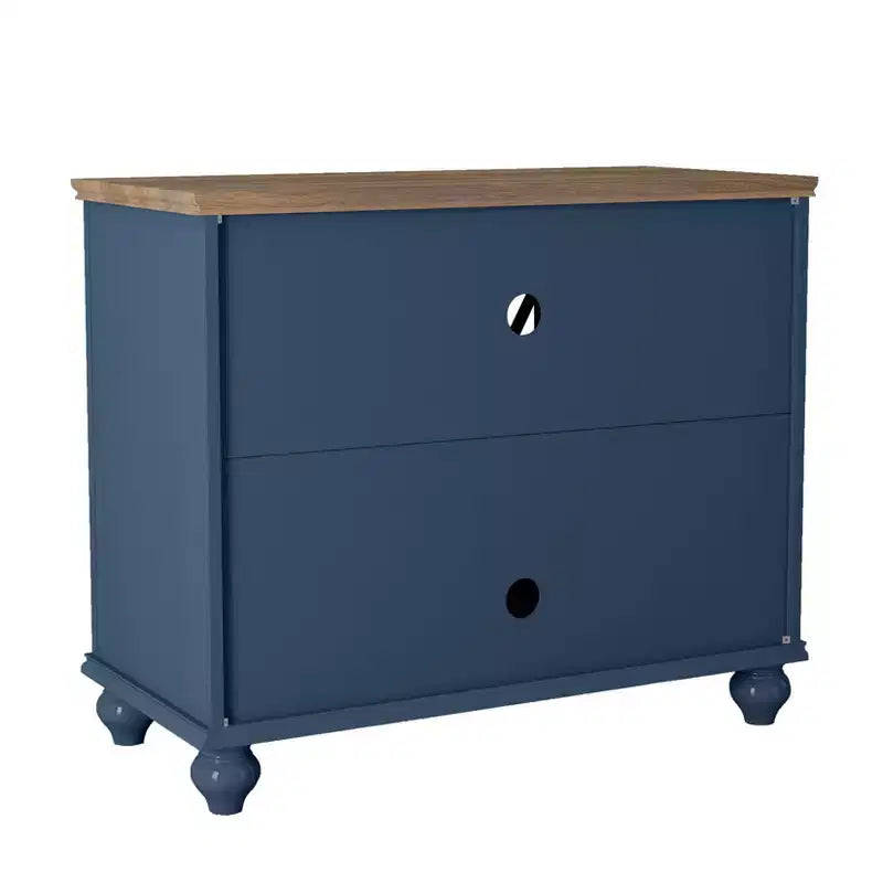 Buffet de rangement d'appoint vintage 38 -